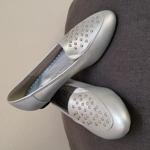 Silver Valley Lance shoes. Never Worn.